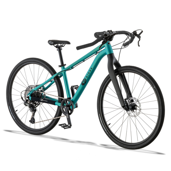 KUbikes 27,5 gravel